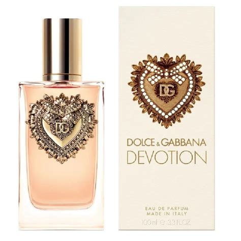 dolce gabbana devotion perfume|dolce and gabbana devotion reviews.